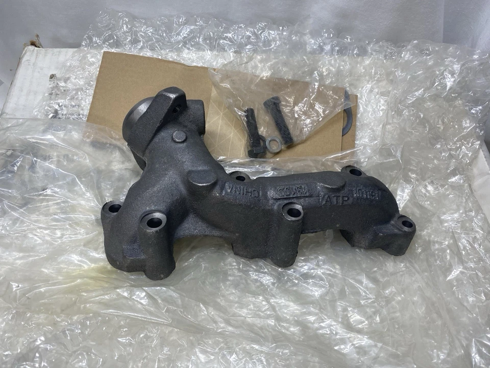 Выпускной коллектор ATP 101191 для M327290 F37Z9431L F37Z9431K 674371 674-371 lz - Изображение 2 из 4