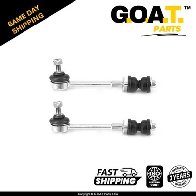 Fits 15-18 Volvo V60 S60 Cross Country Rear Stabilizer Sway Bar Link Set K750398