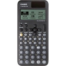 Casio FX-991DE CW ClassWiz technisch wissenschaftlicher Rechner