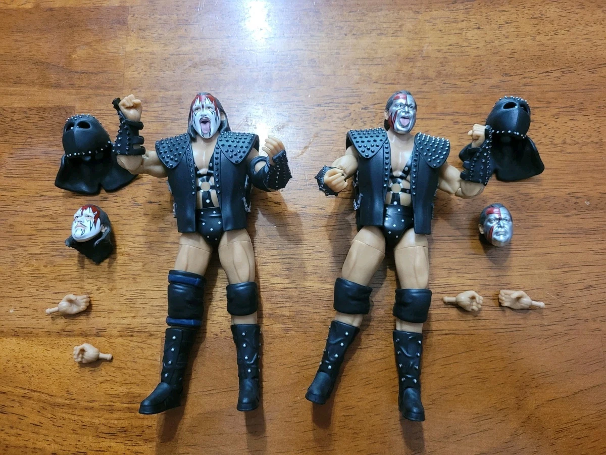 Wwe Demolition for sale | eBay