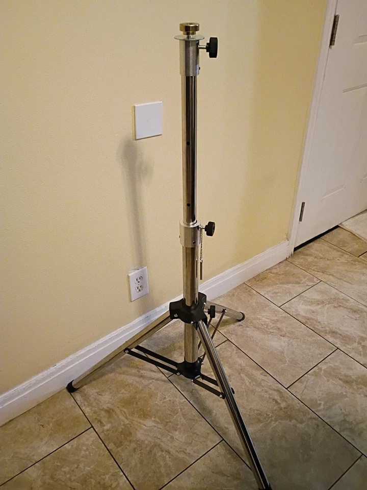 TRIPOD For LED Follow Spot Light (Tripod Only) - Image 3 of 4