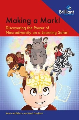 Making a Mark!: Discovering the Powe..., Stoddart, Mark