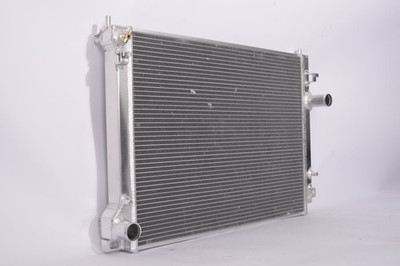 US2 for Radiator 2009-2022 Dodge Charger Challenger Chrysler 300 V6 V8 Aluminum