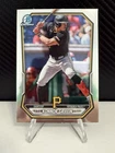 2026 Bowman Chrome Prospects Konnor Griffin Base