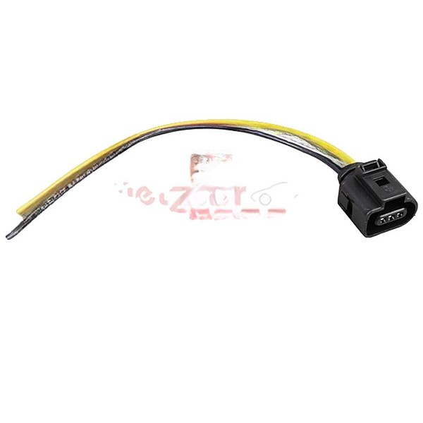 Kabelreparatursatz Zentralelektrik 200Mm Kabel Metzger FüR U.A. Seat Leon-image