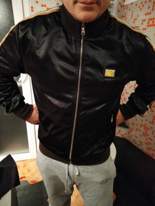 giacca dolce gabbana