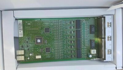 Alcatel 3EH73050AB DIGITAL INTERFACES BOARD UAI 16-1