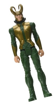 loki action figure 12 inch