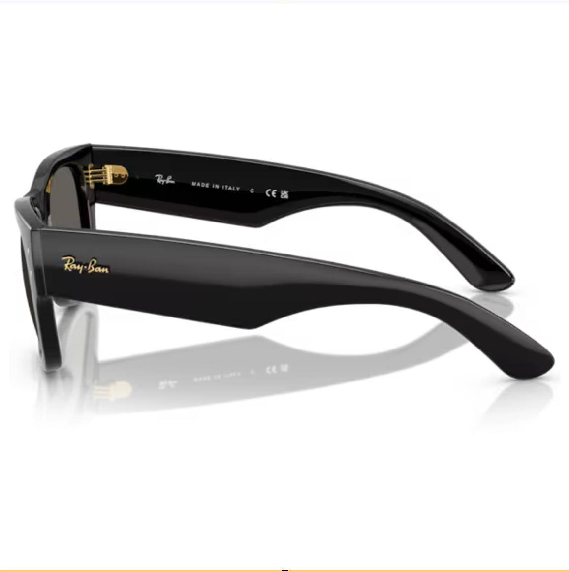小物 Ray-Ban A$AP Rocky RB0840 S F 6826/J5 Ray-Ban A$AP Rocky RB0840 S F 6826/J5