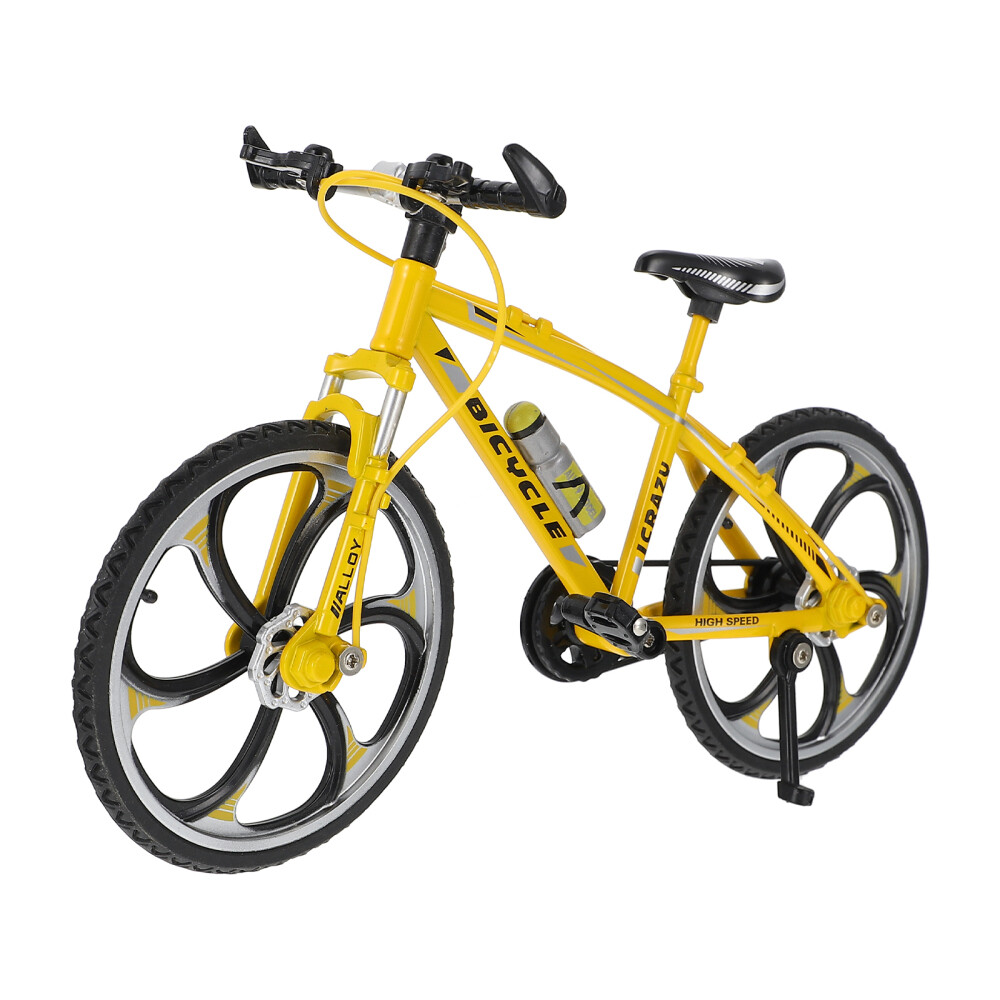 Finger Mountain Bikes Bike Toys Tiny Mountain Bike Toy Finger Bikes eBay