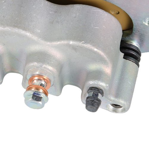 Front Brake Calipers W/Pads For Polaris Ranger XP 800 2010-2013 900 2012-2015 - Picture 7 of 9