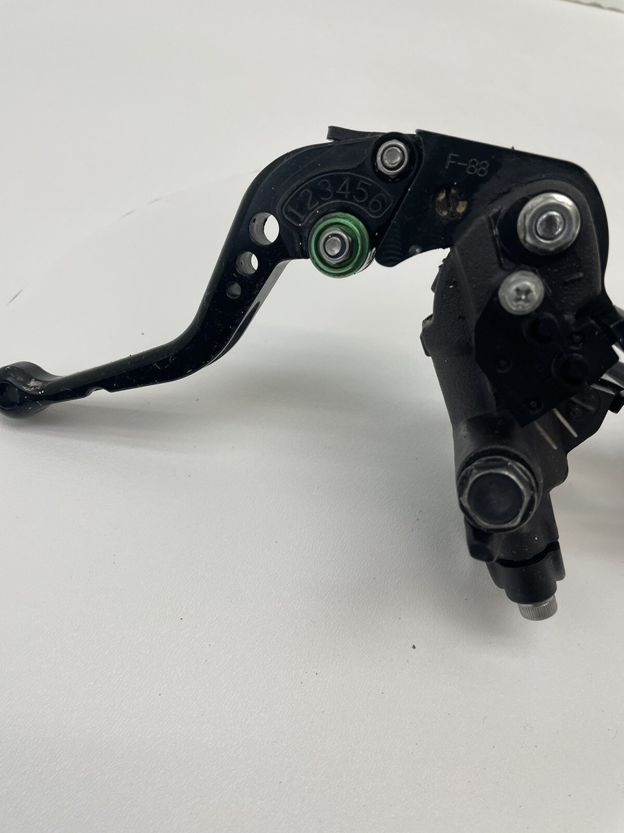 2013-2018 Kawasaki Ninja ZX6 ZX 6 ZX6r ZX636 OEM Front Brake