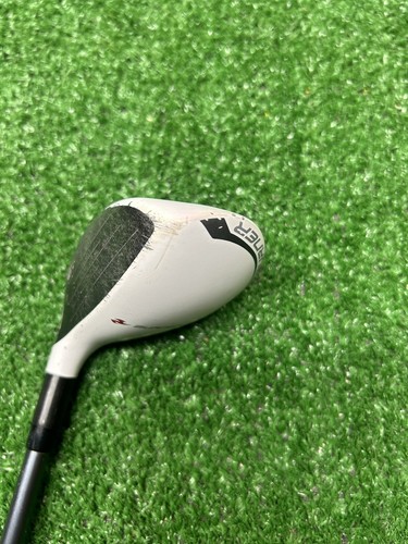 TaylorMade Burner Super Fast 2.0 21° 4 Rescue Hybrid R Flex Graphite RH 40.5”L - Picture 9 of 16