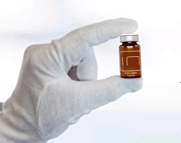  Hyaluronic Acid 3.5% Filler /1 Box 5x5ml Mesotherapy / Antiaging  - Image 2 of 2