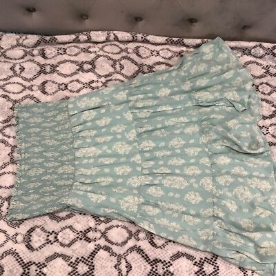 True craft dress