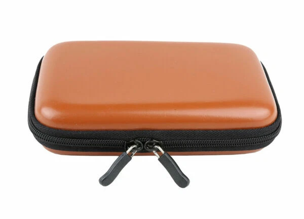 Bolsas de disco duro de cuero Toshiba