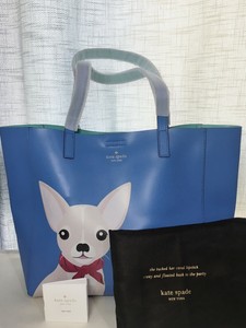 kate spade out of office tote