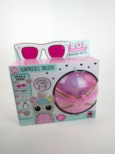 lol biggie pets ebay