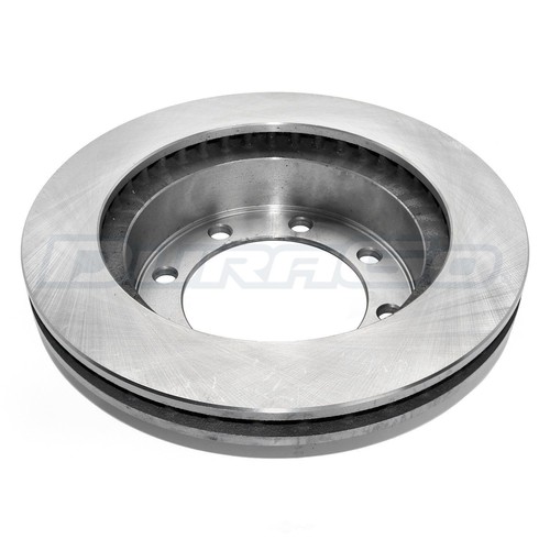 Disc Brake Rotor Pronto BR54026 - Picture 2 of 3