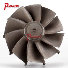 Pulsar Turbo Turbine Wheel 96/88mm for Borg Warner S400 turbos
