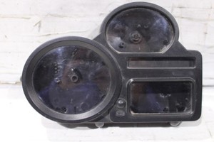 bmw k 1200 r instrumentenabdeckung INSTRUMENTS COVERING