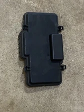2001-2005 HONDA CIVIC OEM ENGINE BAY FUSEBOX FUSE RELAY COVER LID