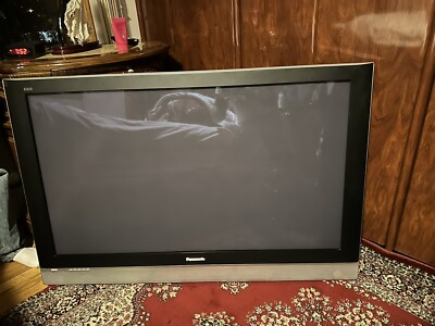 テレビ Panasonic VIERA PX50 TH-50PX50 概要 地上・BS・110度CS