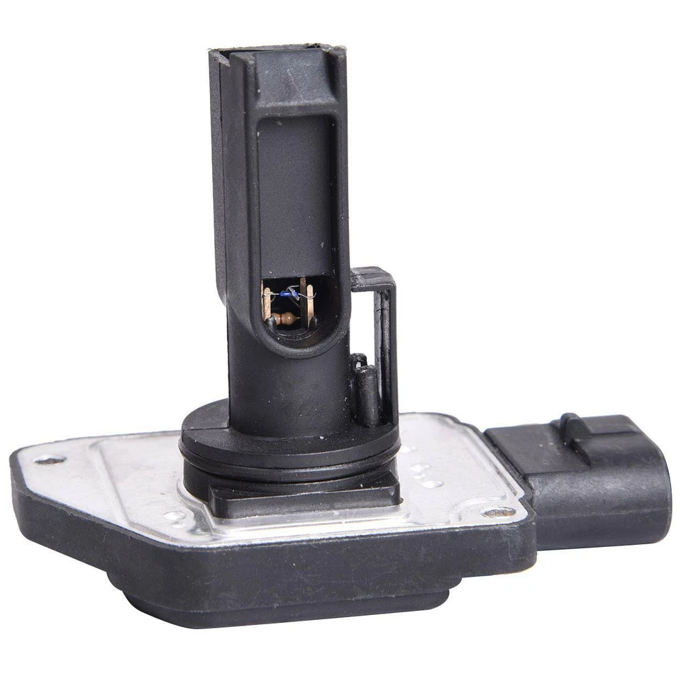 Medidor de sensor de flujo de aire de masa MAF para Chevy Impala Monte Buick LeSabre 12568877 Foto 3 de 4