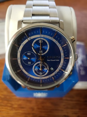 seiko 7526 automatic