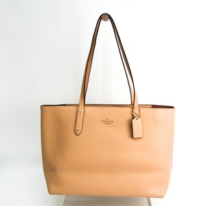 coach central tote with zip