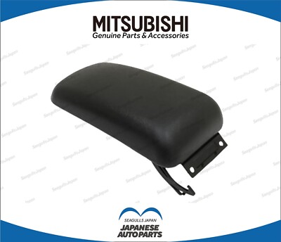 MITSUBISHI LANCER EVOLUTION EVO 5 6 CP9A BODENKONSOLE MR283330 ORIGINAL OEM
