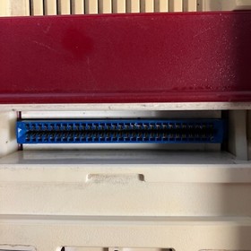 Nintendo Family Computer Famicom Console HVC-001 Untested for Parts or Repairs