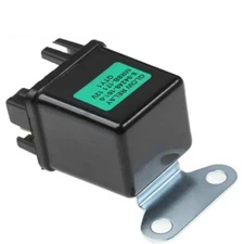 12V Safe Relay Glow Plug 8942481610 94248161 For Isuzu Hitachi EG30 EX27U EX40U