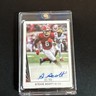 2021 LEAF ULTIMATE DRAFT STEVIE SCOTT III  AUTO 61/99