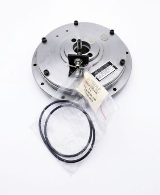 Berg Spanntechnik 952.16708.100.0 Clutch Pneumatic -used-