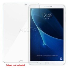For Samsung Galaxy Tab A 10.1" SM-T580N Tablet Tempered Glass Screen Protector