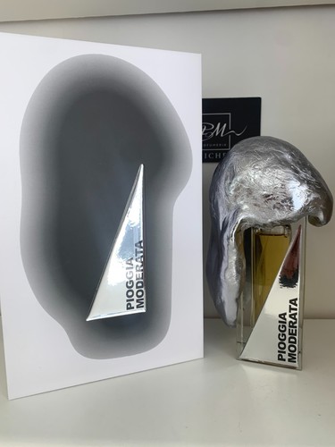 FILIPPO SORCINELLI PIOGGIA MODERATA EXTRAIT DE PARFUM 50ML ATMOSPHERE D'EMOTION - 第 1/5 張圖片