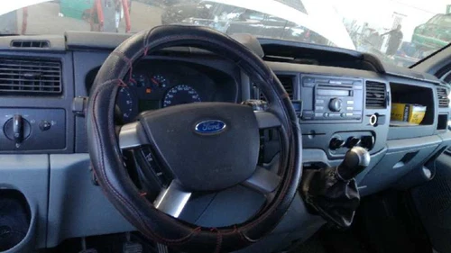 1383317 Radiador Agua para FORD TRANSIT FURGÓN (TT9) 2007 2031420 - Imagen 6 de 10