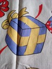 Vintage Mickey And Presents Bandana Made In USA By Disney — photo 8