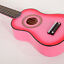 thumbnail 11  - 21&#034; Practice Holiday Meet Gift Kids Toy Guitar Acoustic Prop Musical 6 String