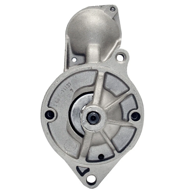 Motor de arranque ACDelco remanufacturado 336-1789 19136098 para Lincoln 68-77 Foto 3 de 4