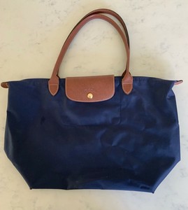 long champ navy