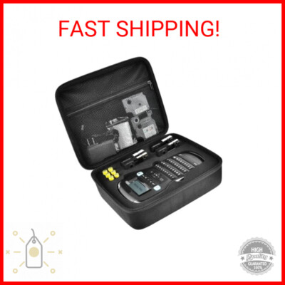 Case Compatible with DYMO Label Maker LabelManager 160/280 Portable Label Maker,