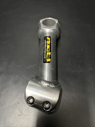 Nos 120mm 1” Rudd Performance Stem Threadless Mtb Road Fit: Aventon Fuji GT Trek - Picture 8 of 22