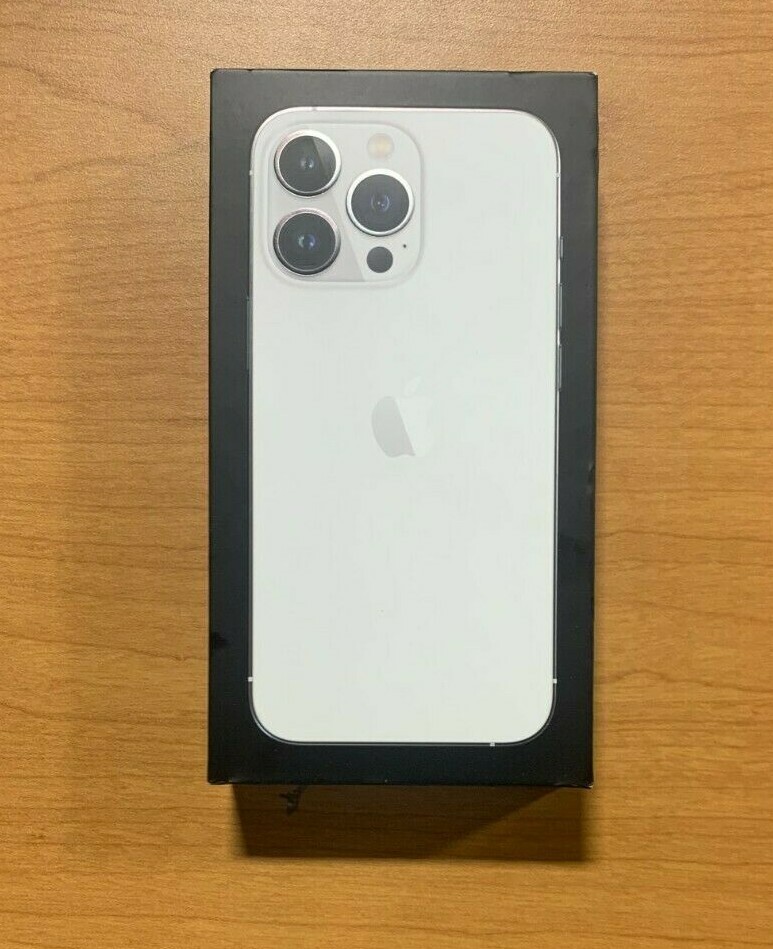 iPhone13 箱 Retail Box Only for Apple iPhone 13, 13 PRO, 13 PRO MAX, 13 mini