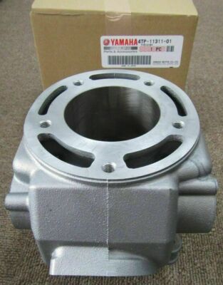 トップス YAMAHA YAMAHA GENUINE OEM LANZA DT230 4TP CYLINDER NO1 HARD COATING WITH