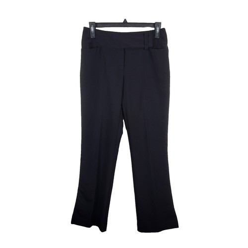 STUDIO NICHOLSON XS Volume Pant SORTE Navy Wide Leg Trousers | eBay