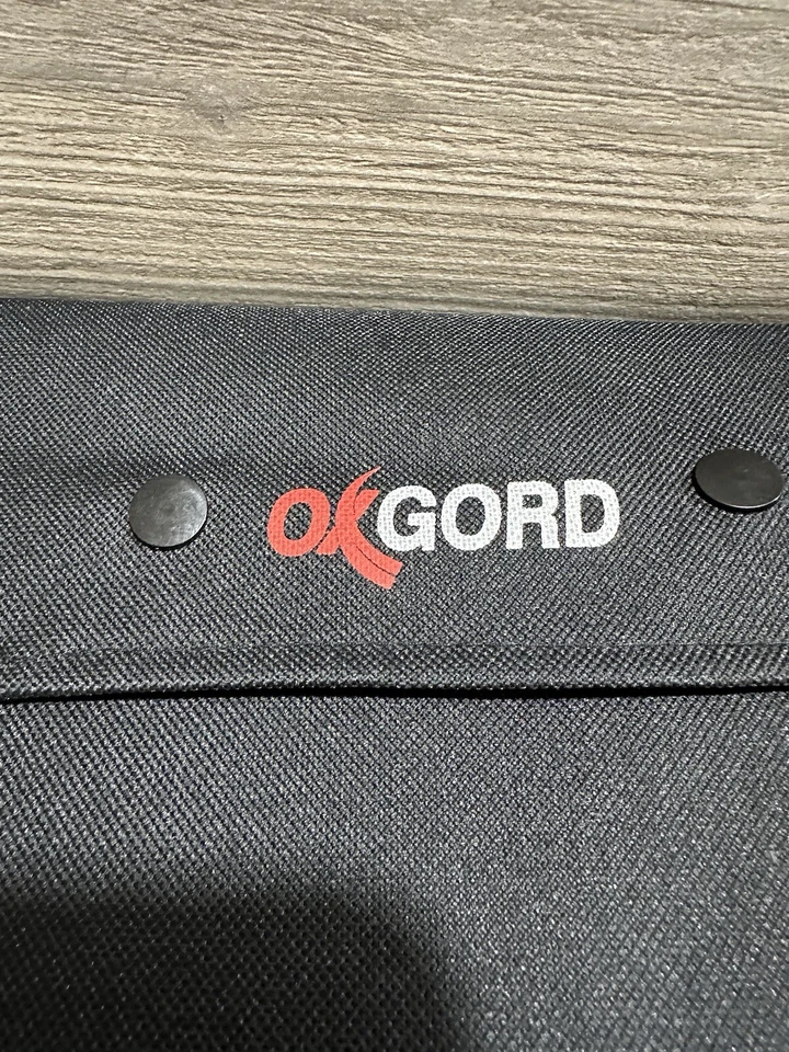 Nuevo con etiquetas - OxGord Protector de parabrisas automático para todo clima coche furgoneta camión!! Foto 2 de 4