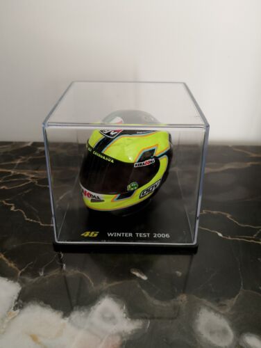 CASCHI HELMETS VALENTINO ROSSI SCALA 1/5 - SCEGLI DAL MENU A TENDINA - Foto 35 di 102