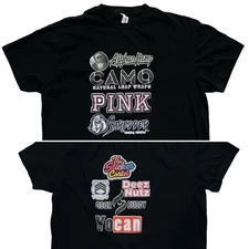 AFGHAN HEMP camo natural leaf wraps ARSENAL TOOLS T-Shirt XL Marijuana Weed Pot